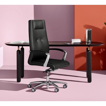 Silla One Luxy Img1