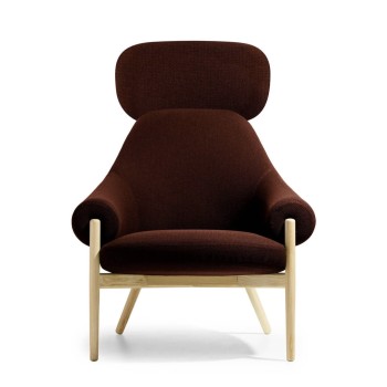 Fender Lounge Chair True Design Img1
