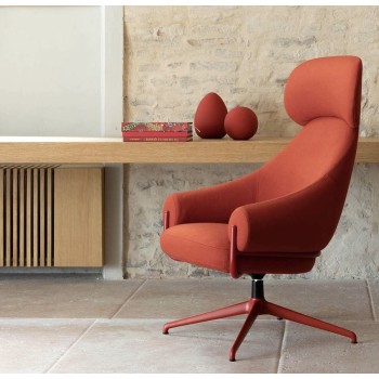 Fender Lounge Chair True Design Img3