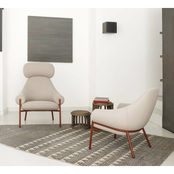Fender Lounge Chair True Design Img4