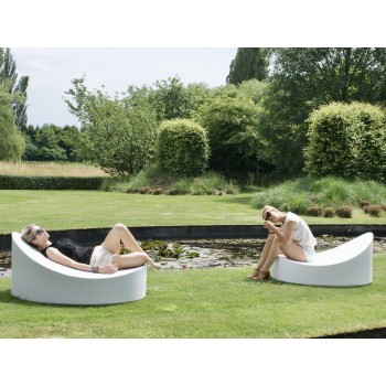 Circle Lounge Sofa Sixinch Img2