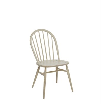 Windsor Chair L. Ercolani Img1