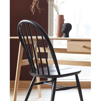 Windsor Chair L. Ercolani Img2