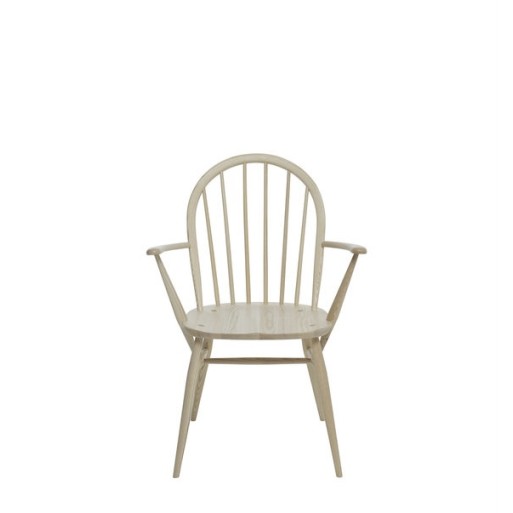 Windsor Armchair L. Ercolani Img0