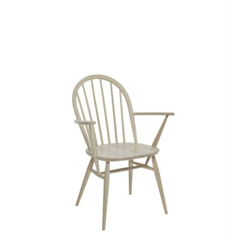 Windsor Armchair L. Ercolani Img1