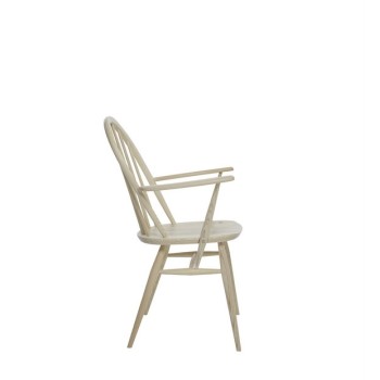 Windsor Armchair L. Ercolani Img2