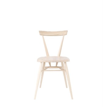 Stacking Chair L. Ercolani Img0