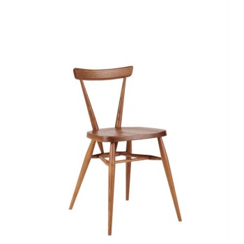 Chaise Stacking L. Ercolani Img2