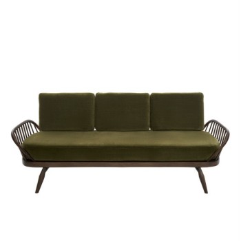 Sofá Studio Couch L. Ercolani Img1