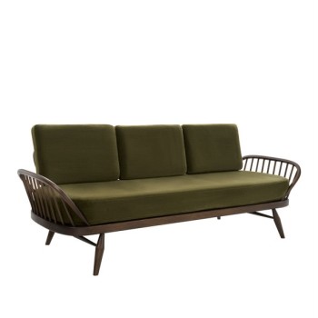 Sofá Studio Couch L. Ercolani Img2