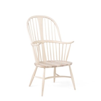 Chaise Chairmakers L. Ercolani Img1