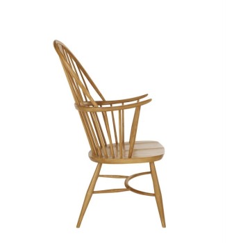 Chaise Chairmakers L. Ercolani Img3