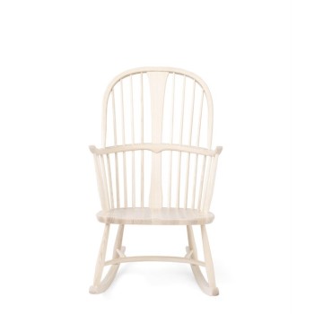 Chairmakers Rocking Chair L. Ercolani Img0