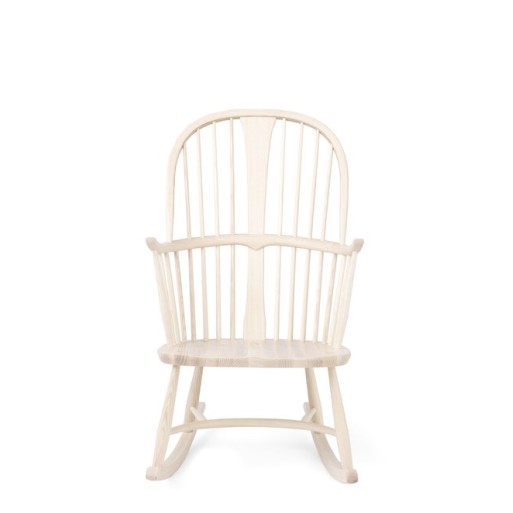 Silla Mecedora Chairmakers L. Ercolani Img0