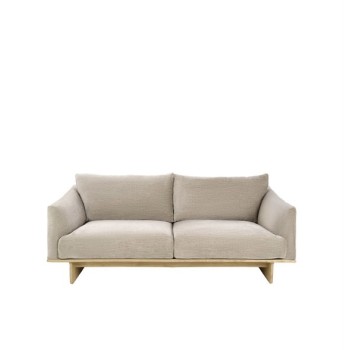 Grade Three Seater Sofa L. Ercolani Img0