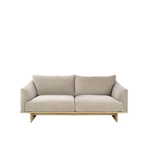 Grade Three Seater Sofa L. Ercolani Img0