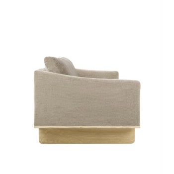 Grade Three Seater Sofa L. Ercolani Img2