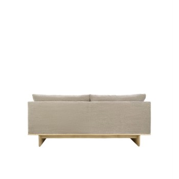 Grade Three Seater Sofa L. Ercolani Img3