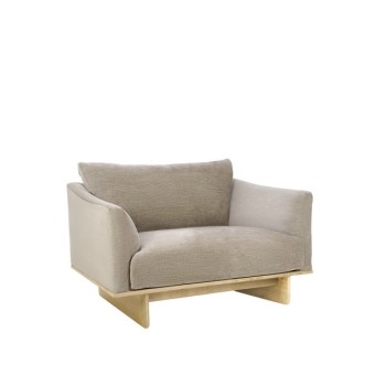 Fauteuil Grade L. Ercolani Img1