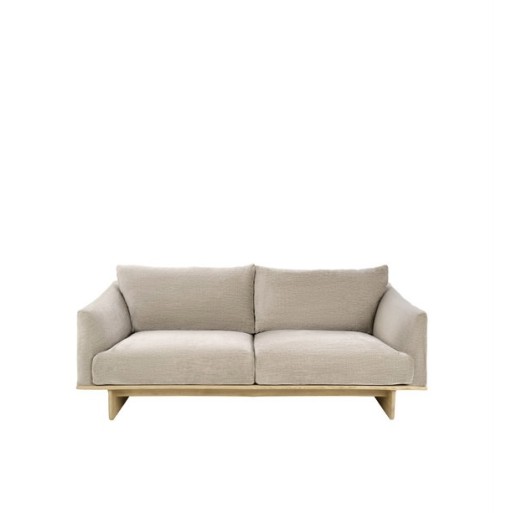 Grade Two Seater Sofa L. Ercolani Img0