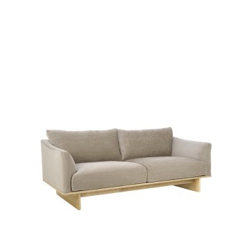 Grade Two Seater Sofa L. Ercolani Img1