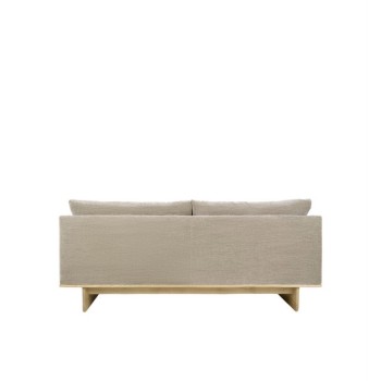 Grade Two Seater Sofa L. Ercolani Img3