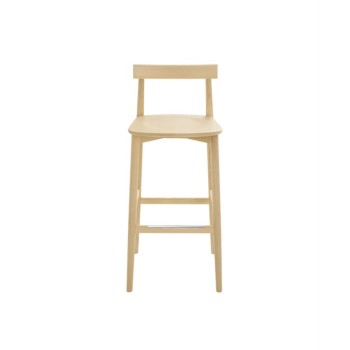 Lara Bar Stool L. Ercolani Img0