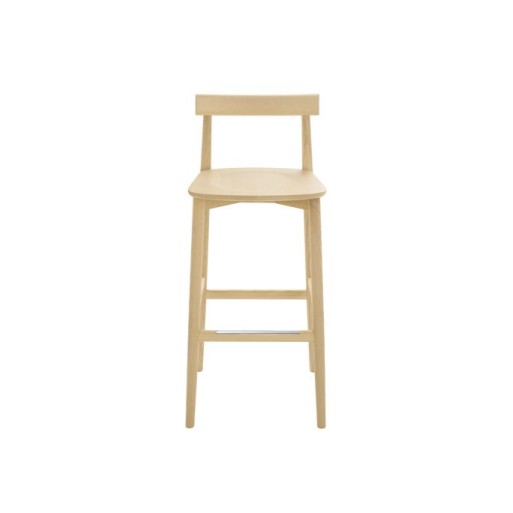 Tabouret Lara Bar L. Ercolani Img0