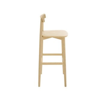 Tabouret Lara Bar L. Ercolani Img2