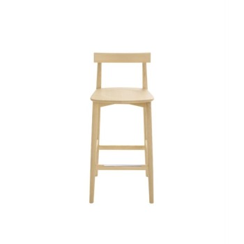 Lara Counter Stool L. Ercolani Img0