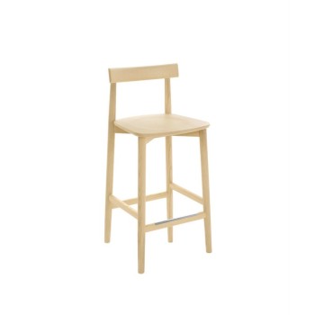 Lara Counter Stool L. Ercolani Img1