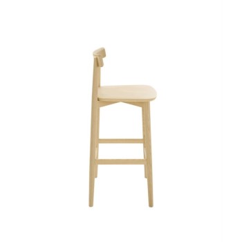 Lara Counter Stool L. Ercolani Img2