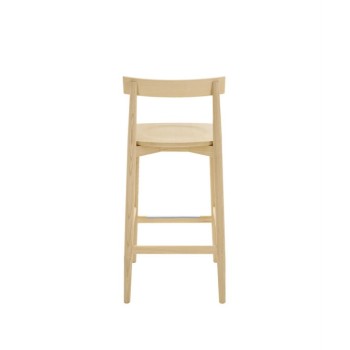 Lara Counter Stool L. Ercolani Img3