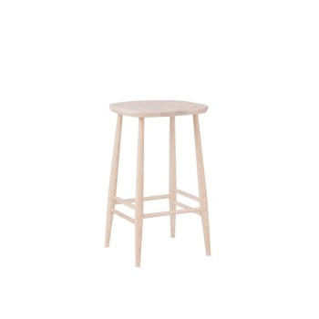 Counter Stool L. Ercolani Img1