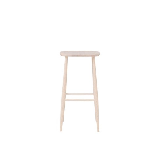 Utility Bar Stool L. Ercolani Img0