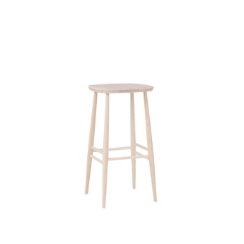 Utility Bar Stool L. Ercolani Img1
