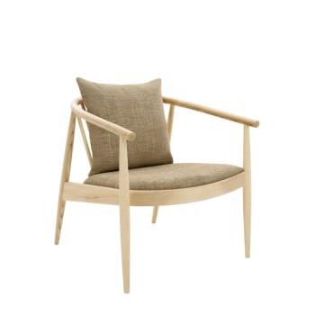 Chaise Reprise L. Ercolani Img1