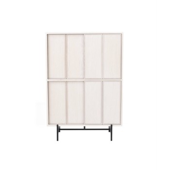 Canvas Tall Cabinet L. Ercolani Img0