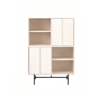 Buffet Canvas Tall L. Ercolani Img1
