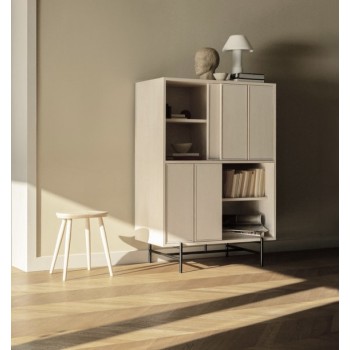 Buffet Canvas Tall L. Ercolani Img2