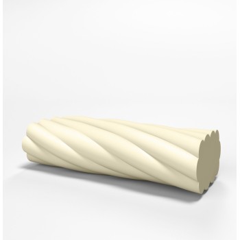 Banco Twist Horizontal Sixinch Img1