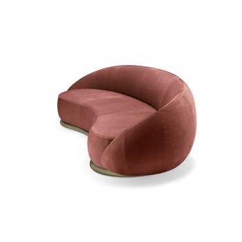 Sofá Abbracci Ghidini 1961 Img3