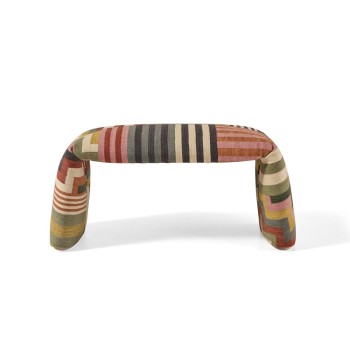 Folded M Bench Nanimarquina Img4