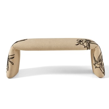 Folded L Bench Nanimarquina Img5