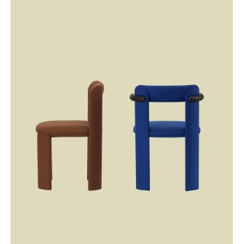 Chaise Amia Miniforms Img1