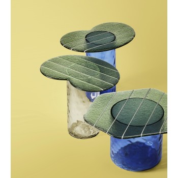 Striche Side Table Miniforms Img1