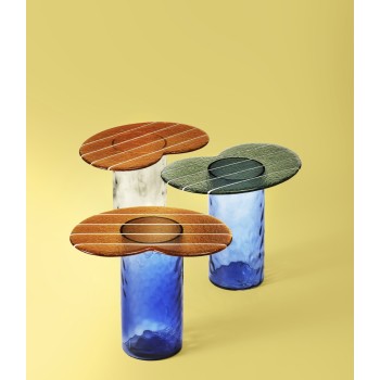 Striche Side Table Miniforms Img2
