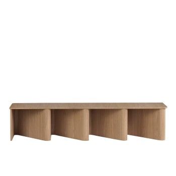Banco Nami Miniforms Img0