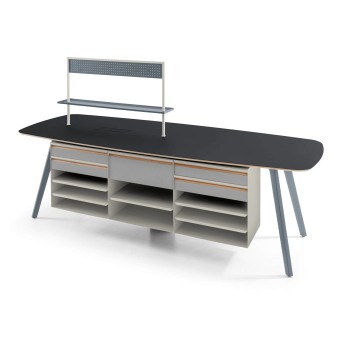 Atelier Wing True Design Img1