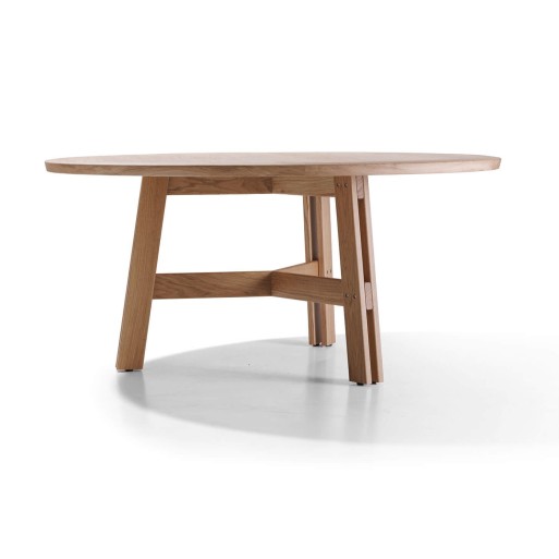 True Table Design True Design Zuel Table - Wooden Table - Lomuarredi.com